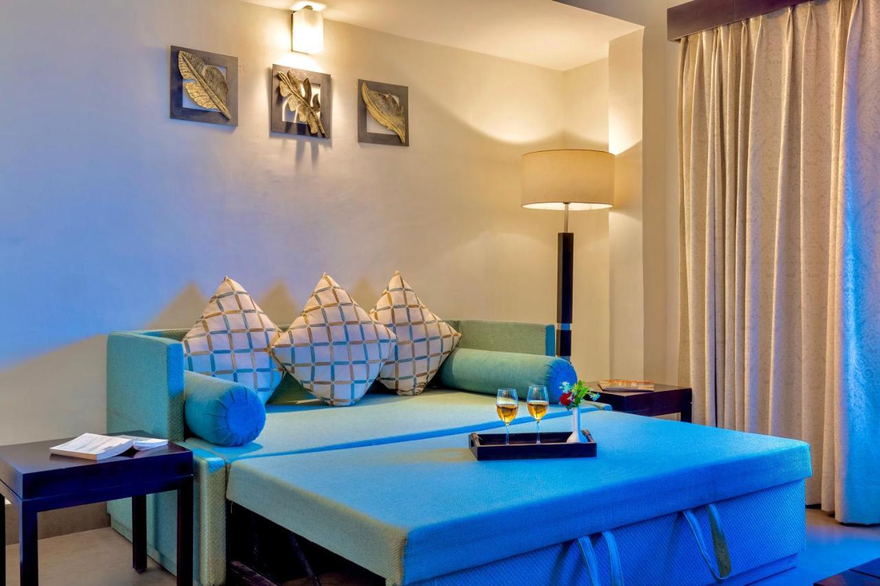 Aparthotel Rosewood Retreat Bhīm Tāl Zewnętrze zdjęcie